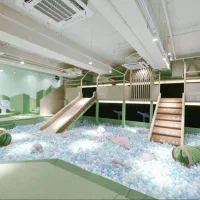 پیاده سازی مجموعه های بازی برای کودکان و نوجوانان