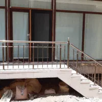 صفر تا صد تولید و نصب حفاظ (شهرحفاظ)|مصالح و تجهیزات ساختمان|خمینیشهر, |دیوار