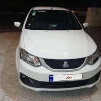 ساینا سفید دوگانه شرکتی