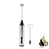 همزن شارژی فومر یونیک لایف