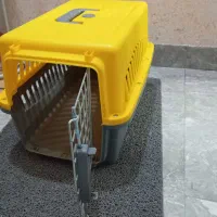 باکس و سینی ادرار|لوازم جانبی حیوانات|تهران, هفت چنار|دیوار