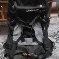 کوله پشتی کوه نوردی