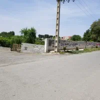 فروش ۵۰۰ متر از باغ ۱۰۰۰ متری در ابراهیم آباد|فروش زمین و ملک کلنگی|شهریار, ابراهیم‌آباد|دیوار