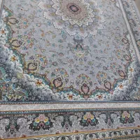 فرش ۱۲ متری ۱۲۰۰ شانه نو ۱۰۰٪ اکرولیک تراکم ۳۶۰۰|فرش|داران, |دیوار