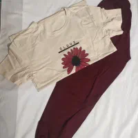 ست تیشرت شلوار|لباس|صدرا-فارس, فاز ۱|دیوار