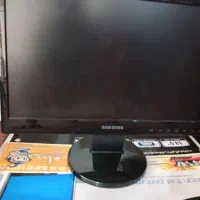 کامپیوتر صفر با تمامی لوازم ها