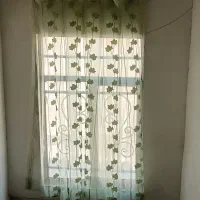 پرده مناسب آشپزخانه و راپله