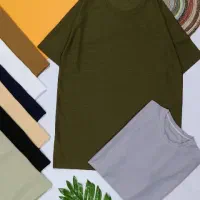 تی شرت عمده مراکشی فقط 190تومان