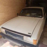 پیکان وانت ۷۷