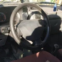 پراید ۱۵۱ دوگانه آخر ۹۶