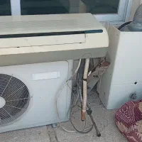 کولر اسپیلت