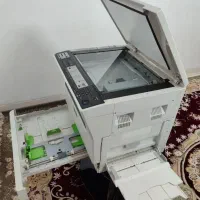 کپی شارپ 180 درجه یک|پرینتر، اسکنر، کپی، فکس|شیراز, بریجستون|دیوار