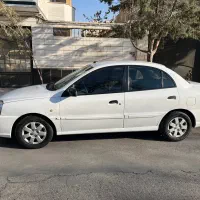 ریو ۸۶|خودرو سواری و وانت|مشهد, شریف|دیوار