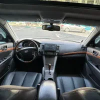 سوناتا|خودرو سواری و وانت|کرج, مهرویلا جنوبی|دیوار