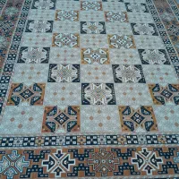 چهار دست پشتی ازهر کدام ۶عدد|پشتی|مریوان, |دیوار