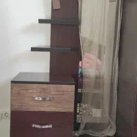 کمد ام دی اف و دراور|جاکفشی، کمد، دراور|کازرون, |دیوار