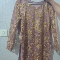 پیراهن محلی