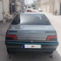 پژو 405 مدل 85|خودرو سواری و وانت|کرمان, |دیوار