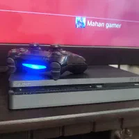 ps4 اسلیم تک دسته 1 ترابایت