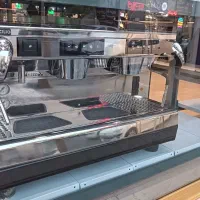 قهوه ساز رنچیلیو کلاس7 فوق العاده تمییز