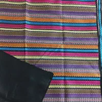 زیرانداز جاجیم و کاور لباسی و جا رختخوابی|گلیم، جاجیم، گبه|اصفهان, سرتاوه|دیوار