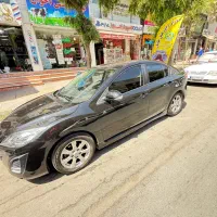مزدا نیو مدل ۹۰ بسیار تمیز|خودرو سواری و وانت|کرج, باغستان|دیوار