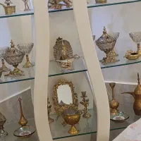دکوری برنجی