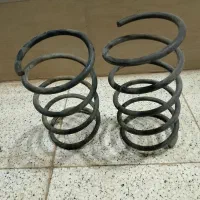 فنر کمک سمند