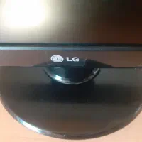 مونیتور ال جی ۱۹ اینچ|قطعات و لوازم جانبی رایانه|رشت, استقامت ۲|دیوار