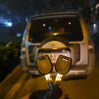 ریموت میتسوبیشی اوتلند asx میراژ پاجیرو mg gs کیلس|قطعات یدکی و لوازم جانبی|تهران, امیرآباد|دیوار