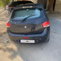 تیبا مدل 94|خودرو سواری و وانت|بندرعباس, |دیوار