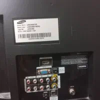 ال سی دی 32 اینج سامسونگ دیجیتال سرخود|تلویزیون و پروژکتور|ری, جوانمرد قصاب|دیوار