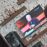 تی وال ۳تکه