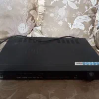 فروش فوری دستگاه پخش کننده ویدیویی|پخشکننده DVD و ویدیو|لاهیجان, فیاض|دیوار