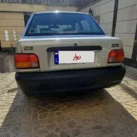 پراید ۸۹ دوگانه ،بدون رنگ