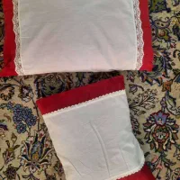 رختخواب عروس و داماد|رختخواب، بالش، پتو|تهران, شهرک بوعلی|دیوار