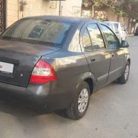 تیبا صندوقدار مدل ۱۳۹۴|خودرو سواری و وانت|ملارد, |دیوار