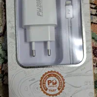 شارژر آیفون. کابل پرینتر.کابل برق و کابل لب تاب.