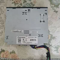 کفی ضبط پایونیر