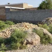 زمین 240 متری سوسنگرد ابوذر فجر 7 فروش فوری فوری|فروش زمین و ملک کلنگی|سوسنگرد, |دیوار