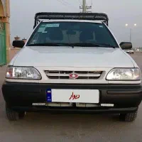 پرایدوانت۱۵۱ مدل ۱۴۰۳،چراغ پوزیشن ولاینرپاششی