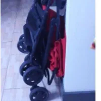 کالاسکه خارجی|کالسکه و لوازم جانبی|صفادشت, |دیوار