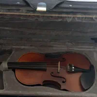 ویلون ویالون ویولون  سایلنت برقی الکتریک