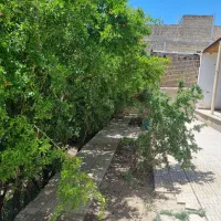 خونه قدیمی کلنگی حسن آباد قلعه بزی دیزیچه