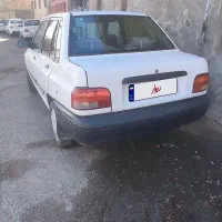 فروش پراید ۱۳۱