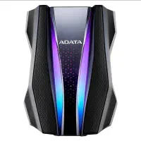 هارد اکسترنال ای دیتا مدل HD770G ظرفیت ۲ ترابایت