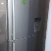 یخچال فریزردودرب|یخچال و فریزر|شیراز, کوشک میدان|دیوار