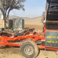 ۳۹۹تک بارکن برگ زن درکن چغندر|خودرو سنگین|حسن آباد, |دیوار