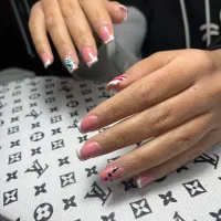 مدل رایگان ناخن|خدمات آرایشگری و زیبایی|تهران, جوادیه تهرانپارس|دیوار