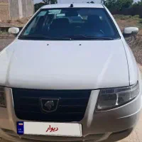 استثنائی ترین سورن مدل ۹۸ ایران